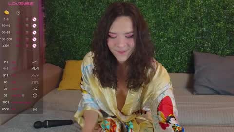 Snapshot of katerinnna chatting on September 2025 06:00:01 PM Katerina online show from September 2025 06:00:01 PM