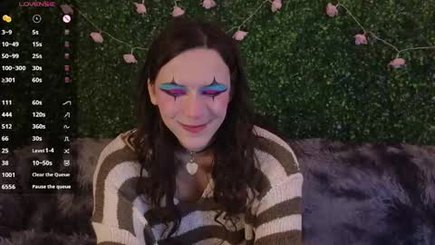 Katerina online show from April 2026 04:17:02 PM