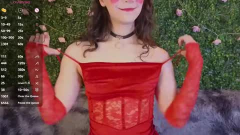 Katerina online show from April 2026 04:54:02 PM