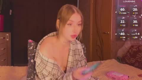 Kate online show from January 2025 01:31:02 AM