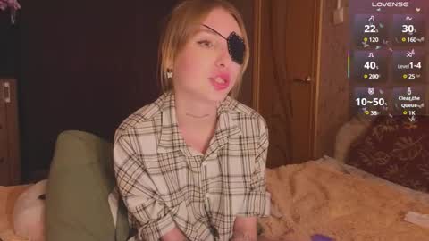 Kate online show from February 2025 04:33:02 AM