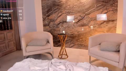 Snapshot of katesunder chatting on February 2025 10:54:02 AM K A T E online show from February 2025 10:54:02 AM