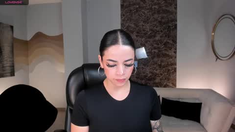 Snapshot of katesunder chatting on February 2025 11:16:01 PM K A T E online show from February 2025 11:16:01 PM