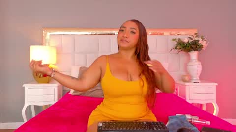 Kate Venegas online show from May 2026 08:39:02 PM