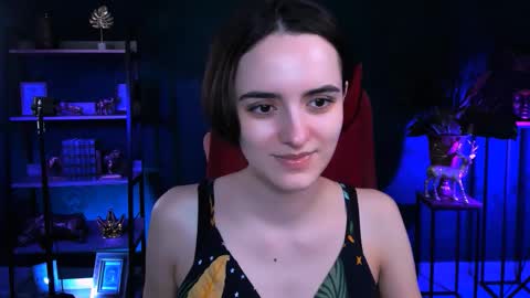 katewillows online show from January 2026 04:05:01 AM