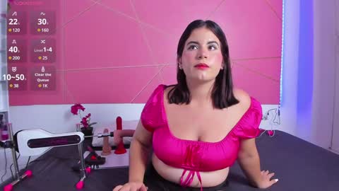 Snapshot of katey_curvy01 chatting on December 2024 11:31:02 PM katey Curvy01 online show from December 2024 11:31:02 PM