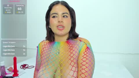 Snapshot of katey_curvy01 chatting on December 2024 06:59:01 AM katey Curvy01 online show from December 2024 06:59:01 AM