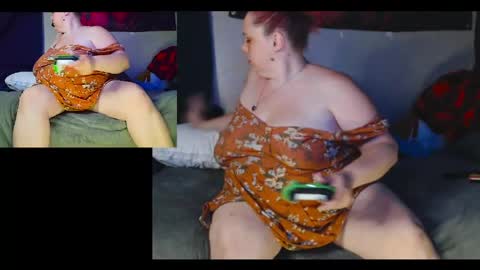 Snapshot of katgall327 chatting on May 2026 02:52:01 AM Kate online show from May 2026 02:52:01 AM