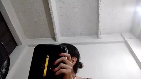 Snapshot of kathaleia666 chatting on January 2026 11:18:01 PM Kathaleia online show from January 2026 11:18:01 PM