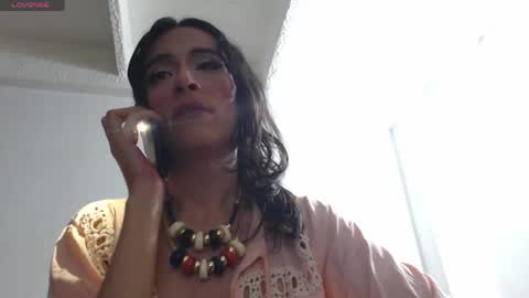 Snapshot of kathaleia666 chatting on June 2026 12:06:01 AM Kathaleia online show from June 2026 12:06:01 AM