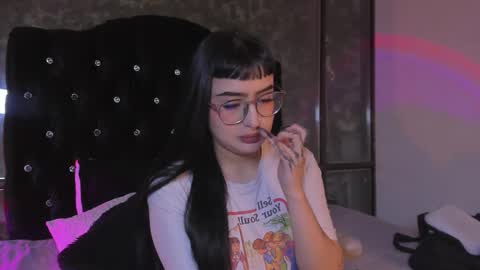 Snapshot of kathaline_markle chatting on December 2025 05:33:02 PM Katha or Cintya online show from December 2025 05:33:02 PM