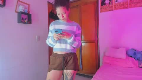 Snapshot of kathc_19 chatting on December 2024 08:05:02 AM Katerine online show from December 2024 08:05:02 AM