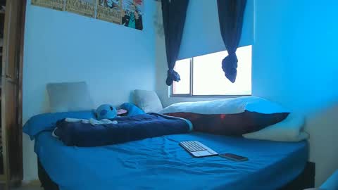 Snapshot of kathc_19 chatting on February 2025 10:20:01 PM Katerine online show from February 2025 10:20:01 PM