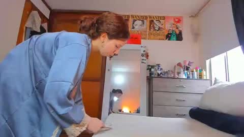 Snapshot of kathc_19 chatting on March 2025 10:10:02 PM Katerine online show from March 2025 10:10:02 PM