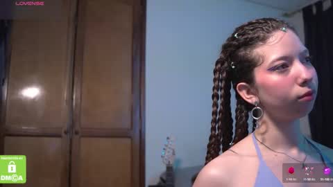 Snapshot of kathc_19 chatting on October 2025 01:50:02 AM Katerine online show from October 2025 01:50:02 AM