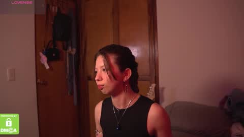 Snapshot of kathc_19 chatting on October 2025 01:35:01 AM Katerine online show from October 2025 01:35:01 AM