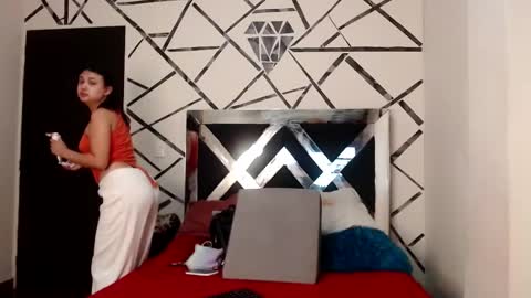 KATHE SANT online show from December 2024 02:57:02 AM