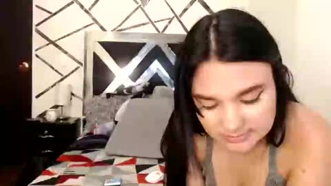 KATHE SANT online show from January 2025 09:04:02 AM