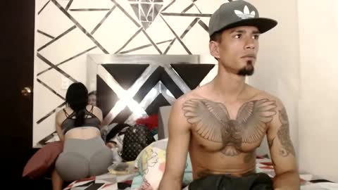 KATHE SANT online show from January 2025 01:58:01 AM