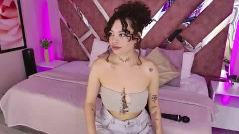 KatheGomez  online show from May 2026 03:46:02 AM