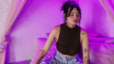 Snapshot of kathegomez_ chatting on June 2026 03:02:02 AM KatheGomez online show from June 2026 03:02:02 AM