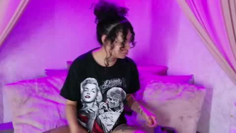 Snapshot of kathegomez_ chatting on June 2026 02:49:02 AM KatheGomez online show from June 2026 02:49:02 AM