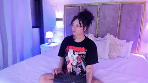 Snapshot of kathegomez_ chatting on June 2026 02:54:02 AM KatheGomez online show from June 2026 02:54:02 AM