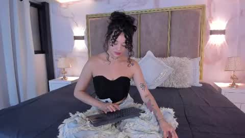 Snapshot of kathegomez_ chatting on June 2026 12:19:01 AM KatheGomez online show from June 2026 12:19:01 AM