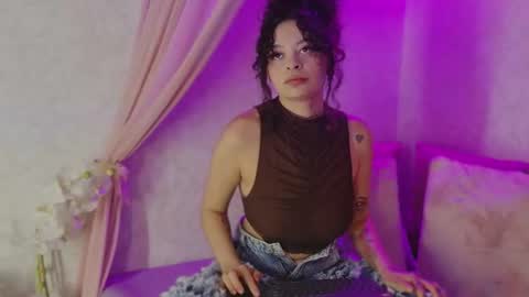Snapshot of kathegomez_ chatting on June 2026 02:03:01 AM KatheGomez online show from June 2026 02:03:01 AM
