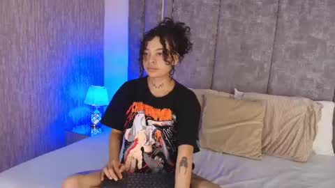 Snapshot of kathegomez_ chatting on June 2026 02:49:01 AM KatheGomez online show from June 2026 02:49:01 AM