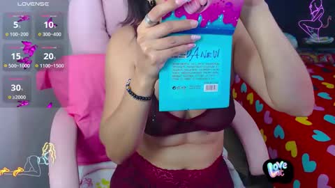 kathelatin4u online show from November 2025 12:44:01 AM