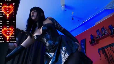Katherin online show from October 2025 05:13:01 AM