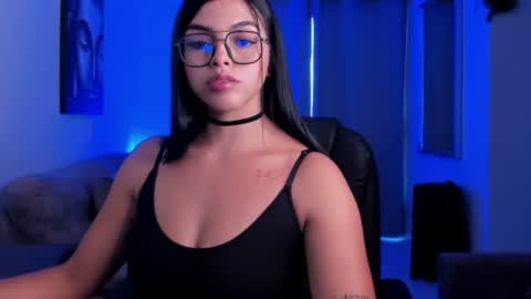 KATHERIN MONS online show from January 2025 09:03:01 PM