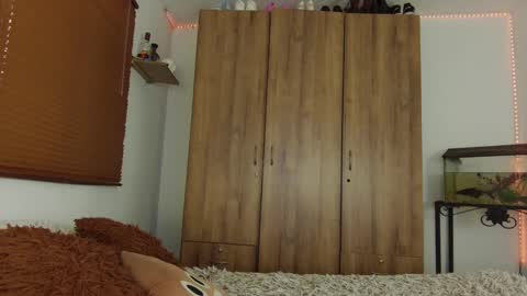 Snapshot of katherin_petrova1 chatting on January 2025 01:50:01 AM kathe online show from January 2025 01:50:01 AM