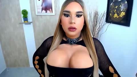 KATHERINE online show from September 2025 12:29:01 PM