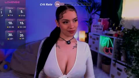 Katherine Swan online show from April 2026 09:08:02 PM