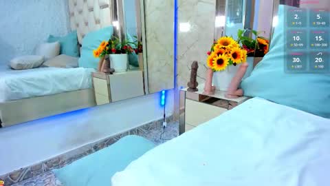 Katherin  online show from September 2025 06:13:02 PM