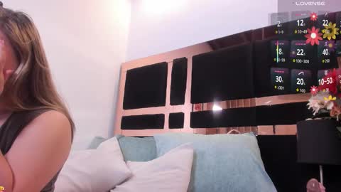 Katherin  online show from March 2026 11:49:01 AM