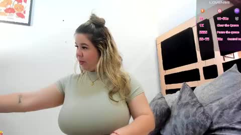 Snapshot of katherinn_gomezz chatting on June 2026 11:55:01 AM Katherin online show from June 2026 11:55:01 AM