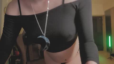 Kathy online show from December 2025 09:09:02 PM