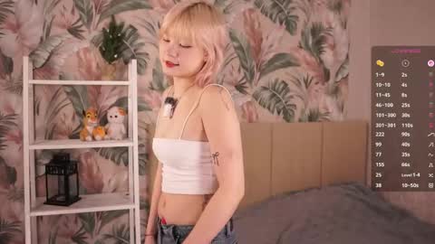 Bella online show from April 2026 07:53:01 PM