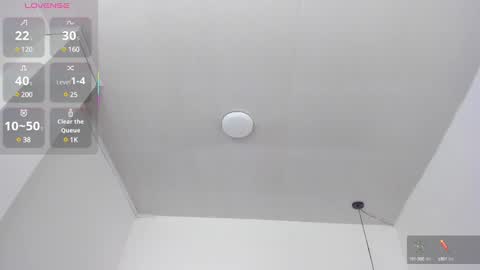 Snapshot of kathia_arnstrong chatting on February 2025 04:57:02 PM Kathia online show from February 2025 04:57:02 PM