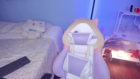 Snapshot of kathia_saenz chatting on November 2025 04:45:02 AM Kathia online show from November 2025 04:45:02 AM