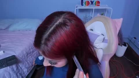 Snapshot of kathia_saenz chatting on November 2025 04:04:01 AM Kathia online show from November 2025 04:04:01 AM