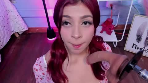 Snapshot of kathia_saenz chatting on December 2025 04:42:02 AM Kathia online show from December 2025 04:42:02 AM