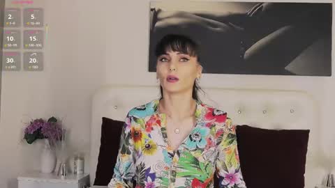 Kathia online show from May 2026 07:18:01 PM