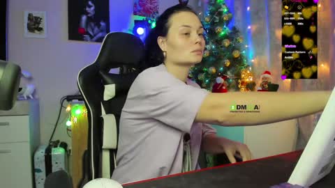 Kathie online show from December 2024 03:45:01 AM