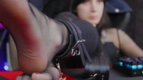 kathleen_frost online show from December 2024 10:30:01 AM