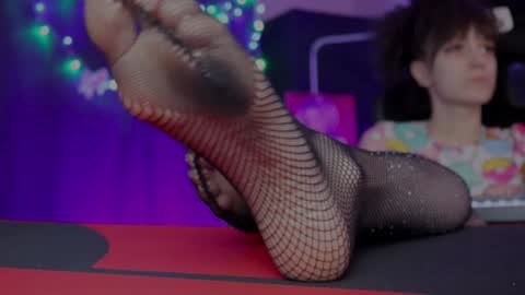 kathleen_frost online show from January 2025 12:14:01 PM