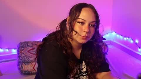 Kathleen online show from December 2025 09:53:02 PM